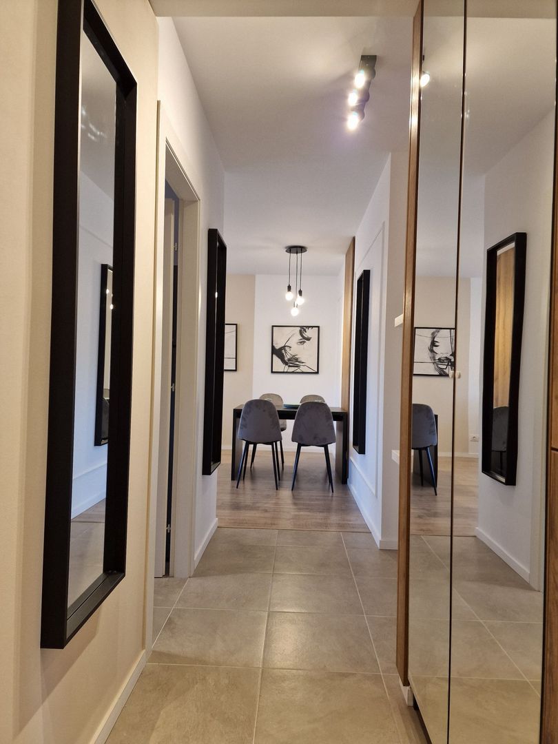 Inchiriere apartament 2 camere | H Pipera Lake - Poză 4