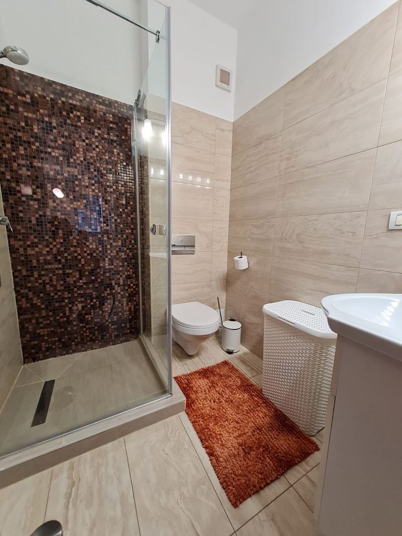 Apartament 3 camere in imobil nou zona Braytim - Poză 16