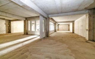 Oportunitate de investiție | Spațiu pentru birouri – la doar 490 €/mp - Poză 7