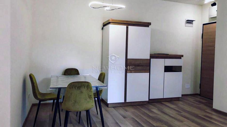 Apartament 2 camere, zona Centru NTT Data, imobil nou Parcare - Poză 3