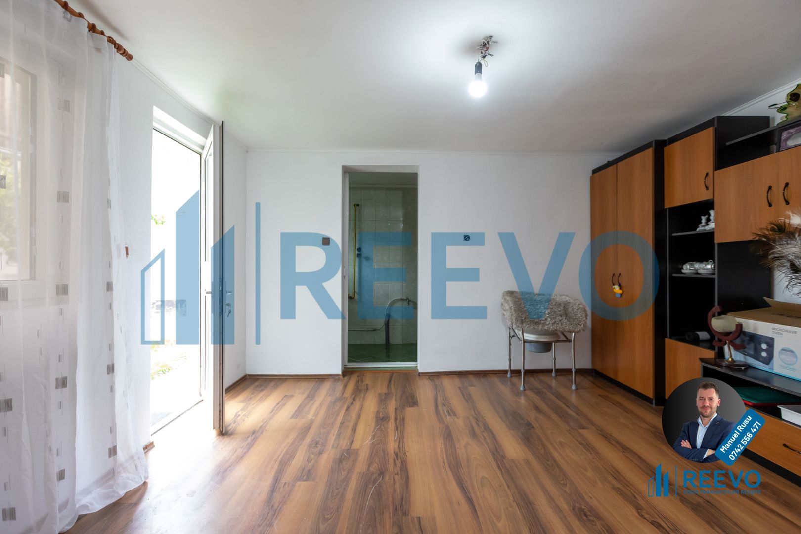 Casă de vânzare, Str. Avram Iancu, Bacău - Poză 16