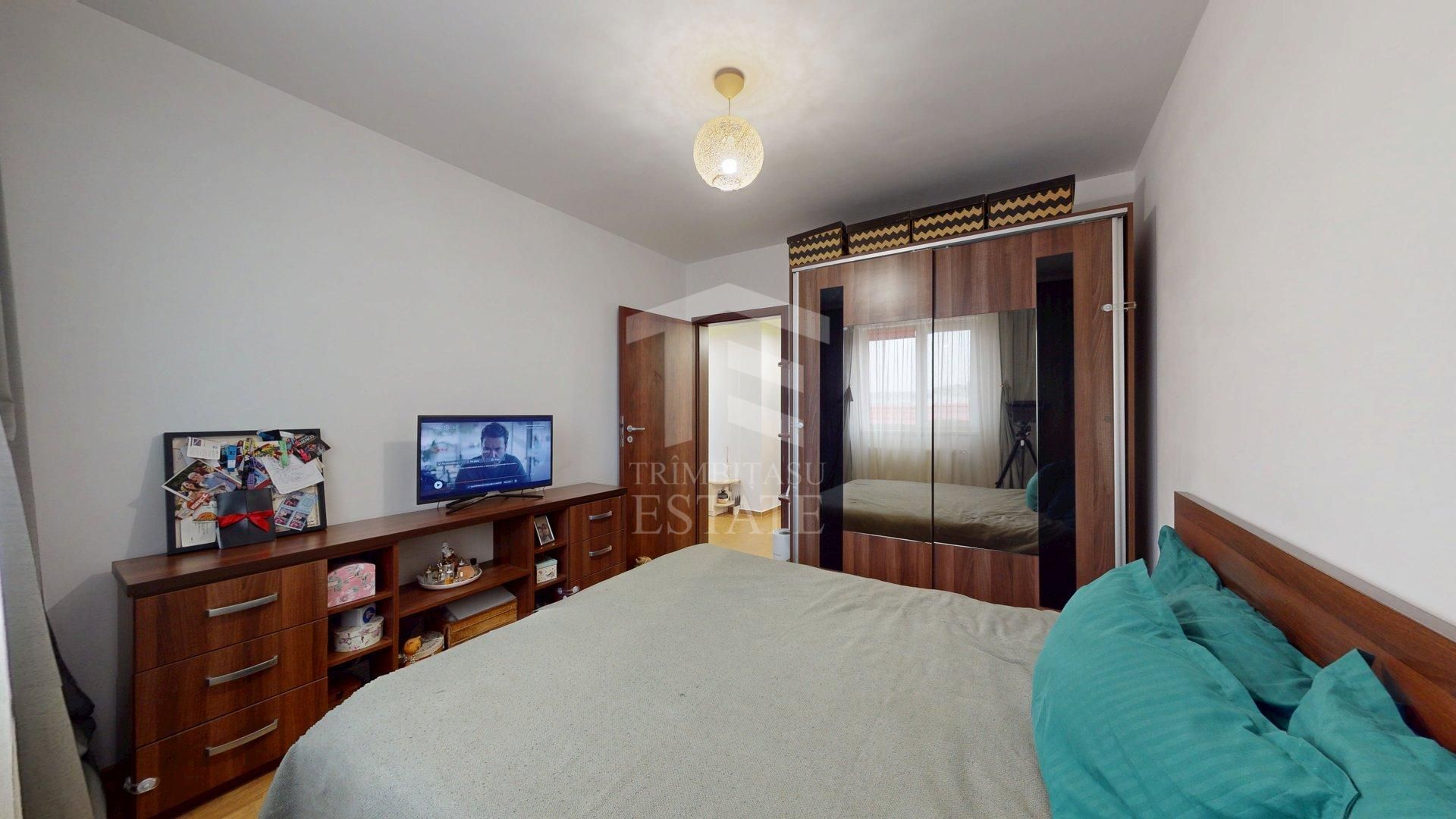 Apartament 2 camere Decomandat Dimitrie Leonida - Echinoctiului - Poză 13
