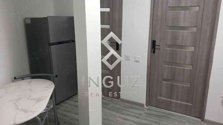 Garsonieră de închiriat  - Piata Unirii - Poză 9