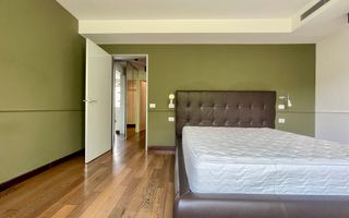 Închiriere Duplex Premium | 4 camere, 3 bai, 140 mp utili, parcare | Floreasca - Schiță 12