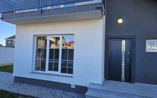 CASA INDIVIDUALA BRAGADIRU, TOATE UTILITATILE, CURTE 242 MP, COMIS 0% - Poză 39