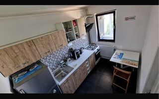 Inchiriere garsoniera PETFRIENDLY -Salaj - sector 5 - Poză 5