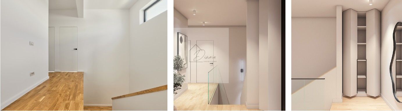 Vila Individuala 5 camere Tunari I Pipera I zona centrala I Premium - Poză 9