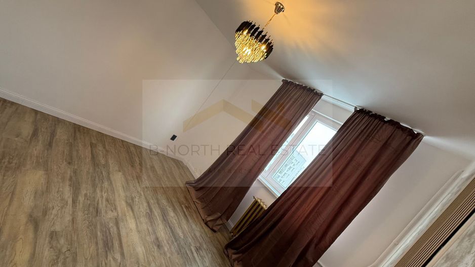 Apartament 2 camere de vânzare, Râul Doamnei, renovat complet, partial utilat - Poză 7