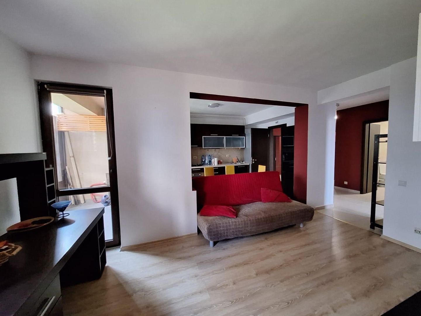 Apartament 3 camere Fortuna Residence + Loc de parcare - Poză 10