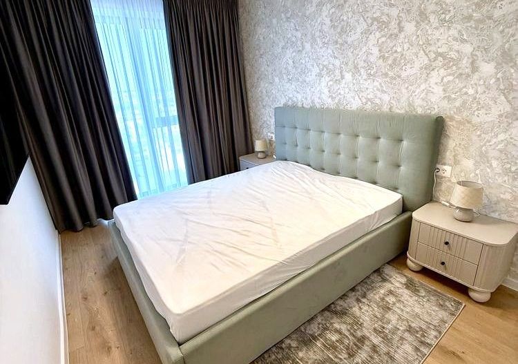 ✨ Închiriez Apartament cu 2 camere, prima închiriere, Hils Titan - Poză 3