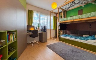 Duplex spatios la cheie - Finisaje Premium - Buna Ziua - Poză 5