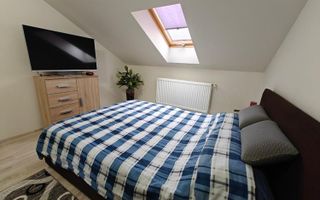 Apartament 2 camere, Dumbravita la intrare  etaj 2+ loc parcare - Poză 5