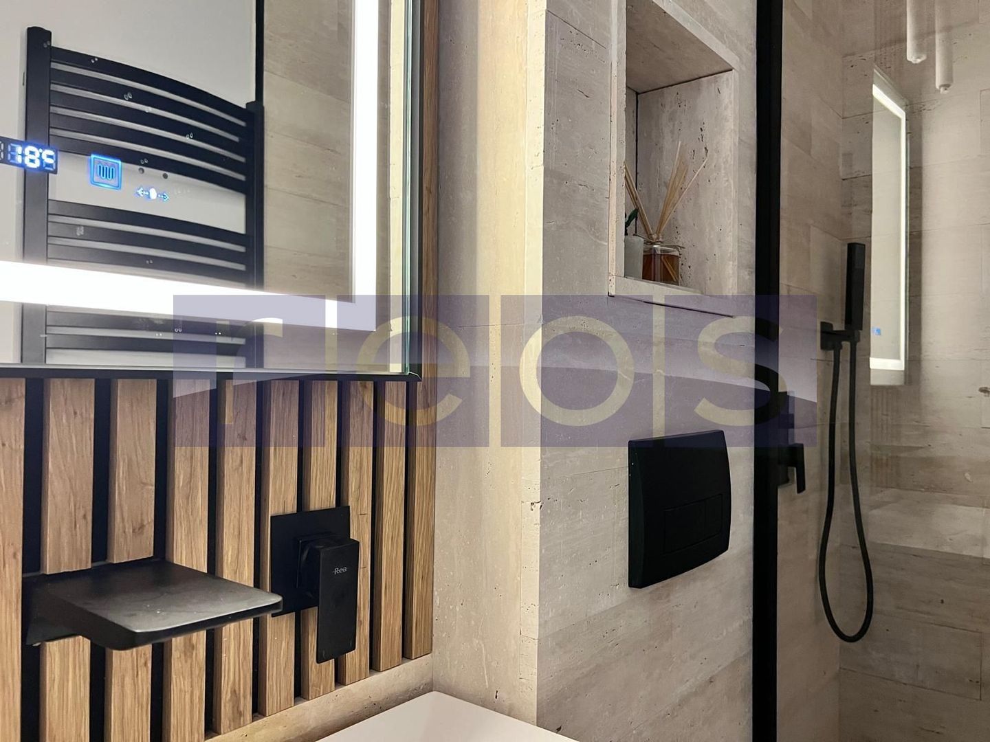 VANZARE- VILA -SMART -PASIVA -UNICAT - CORBEANCA - Poză 20