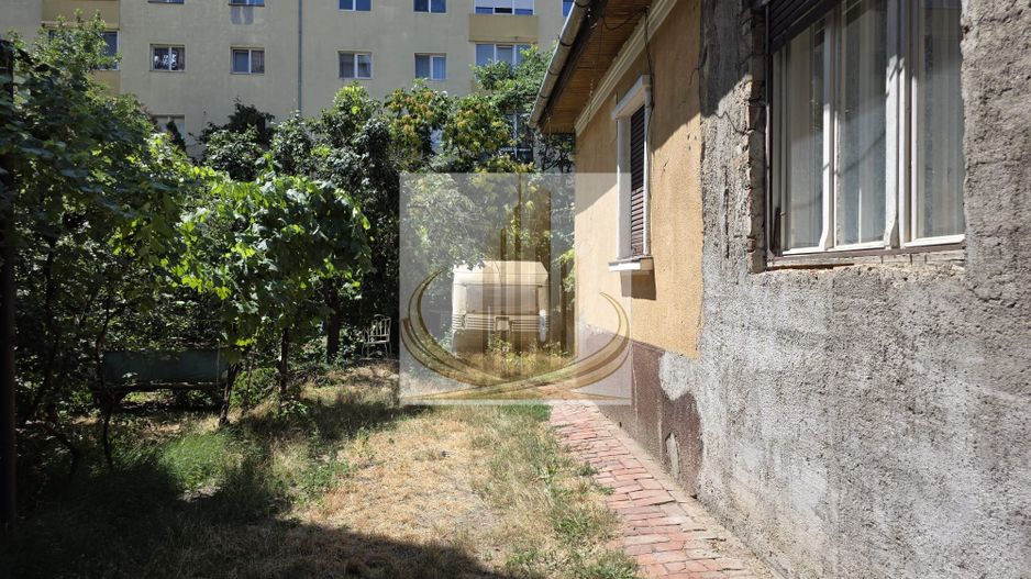Casa renovabila Calea Torontalului - Poză 6