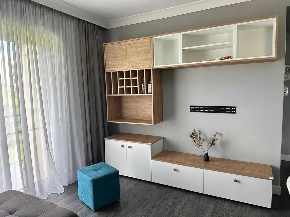 Apatament Mobilat Utilat cu Parcare Borhanci - Poză 3