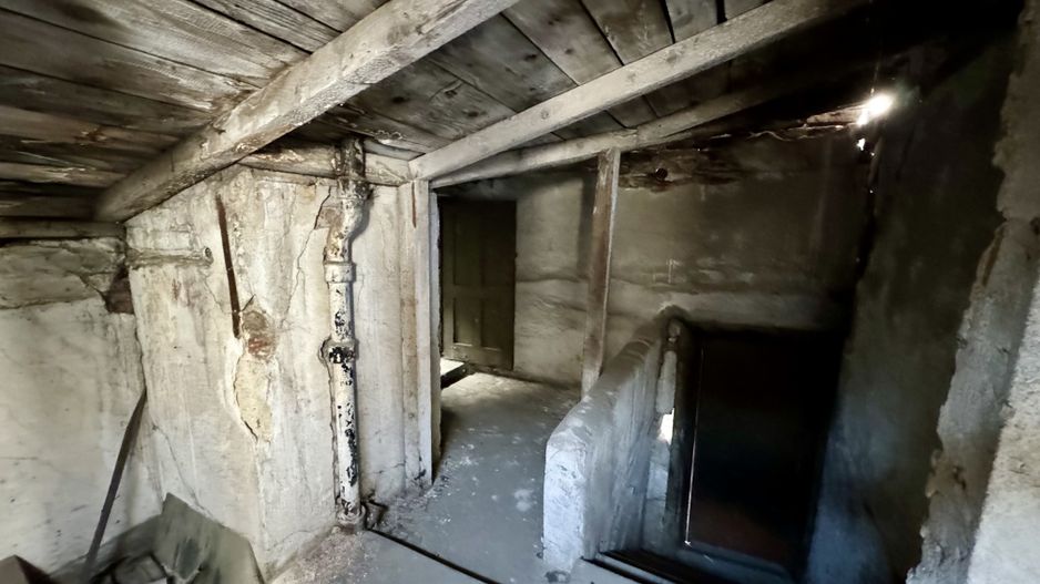 Cladire 1001 mp utili Universitate 2S+P+4E+Pod autorizatie fatada - Poză 17