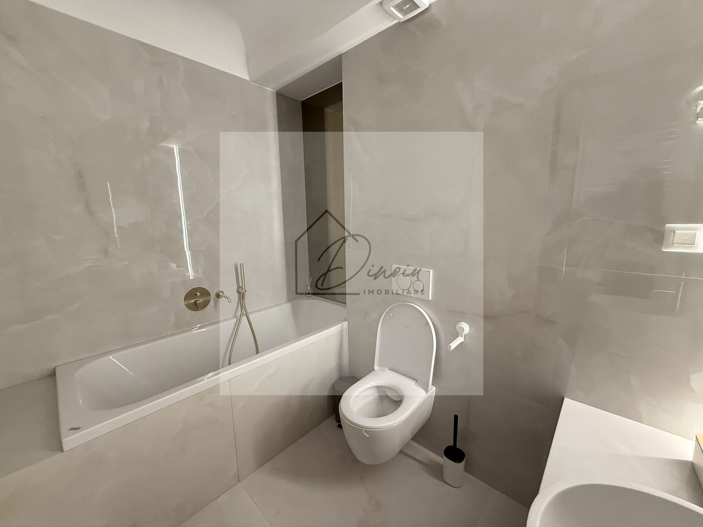 3 camere Cortina North | Mobilat  I COMISION 0% - Poză 5