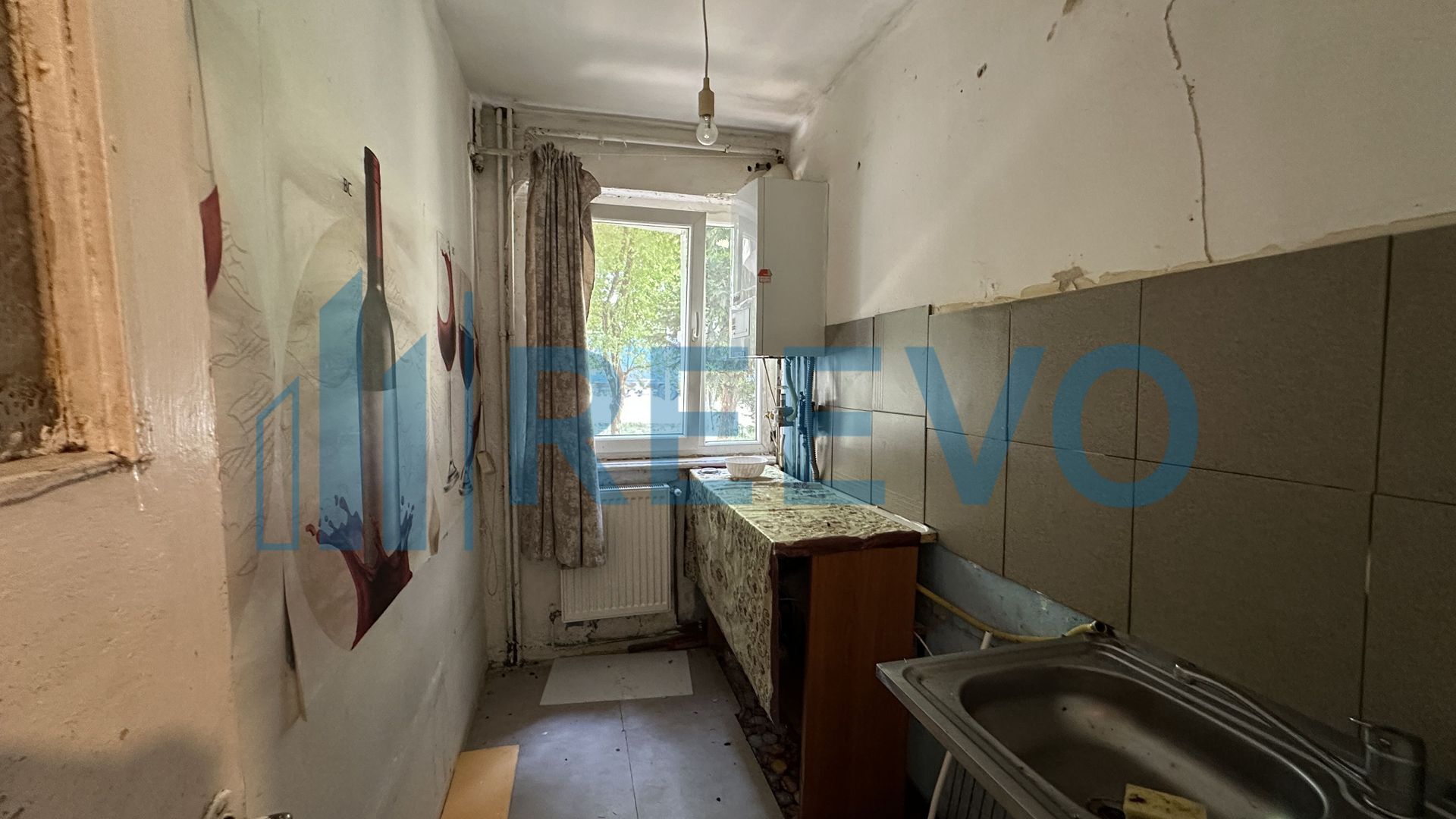 Apartament 2 camere, Str. Republicii, Bacău - Poză 12