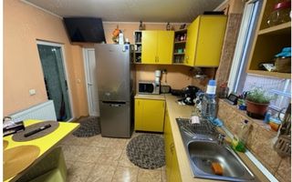 Ag BRASADAS vinde casa 3 cam curte superba Vatra luminoasa. - Poză 3