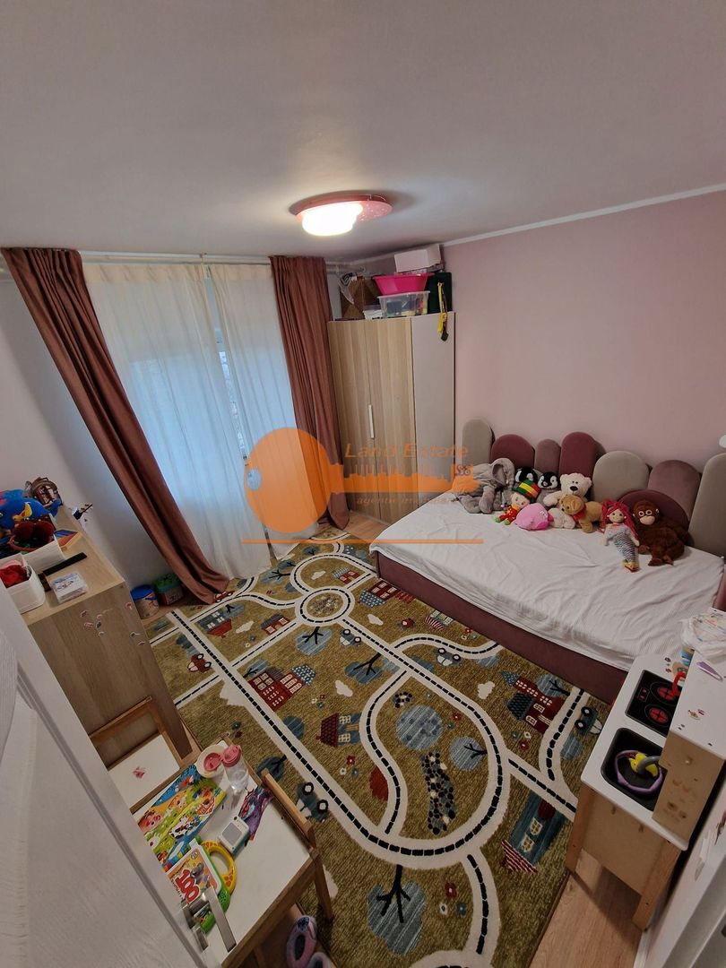 Apartament 4 camere Nerva Traian – Timpuri Noi | centrală proprie - Poză 4