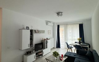 Apartament 2 camere 70mp Complex Nou- Uverturii - Poză 1