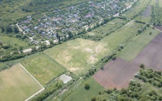 Teren pentru construcție (1.092 ha) în com. Ghidighici mun. Chișinău - Poză 13