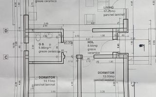 Casa individuala cu 3 camere  | Sanandrei - Poză 4
