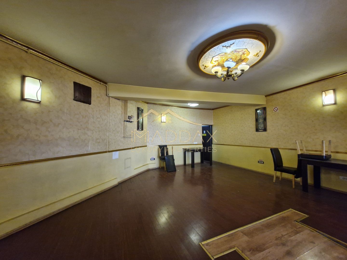 Spatiu Comercial ***223mp // Parcul Carol - Poză 9