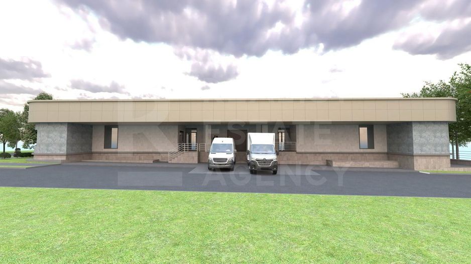 Vânzare, spațiu comercial, sat. Speia, r-nul Anenii Noi. - Poză 16