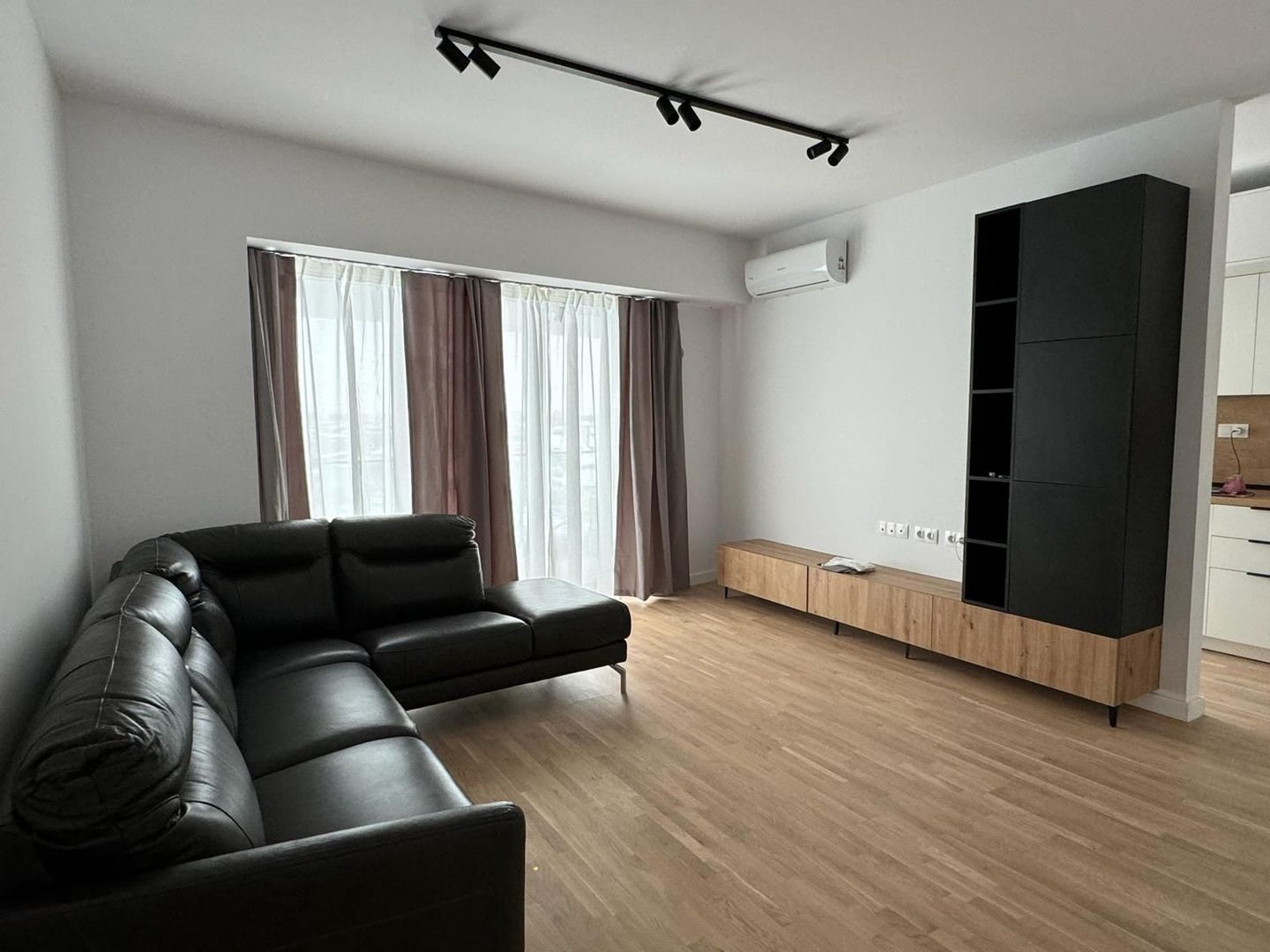 REA1028317 Apartament 2 camere cu loc de parcare inclus in ARTCity by BogArt ved - Poză 2