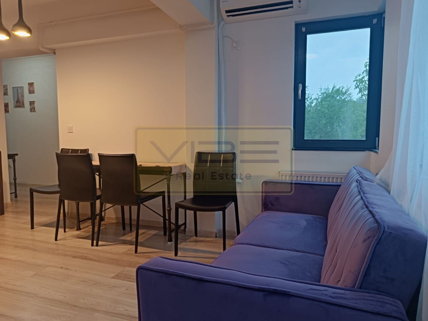 Apartament 3 camere Bloc nou Parcare subterana 15 min de UMF - Poză 11