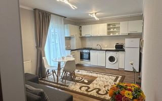 Apartament 2 camere | 48 MPU | Balcon | Gusterita - Poză 1