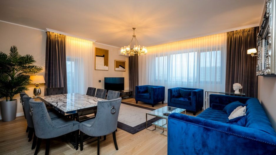 Apartament 4 camere premium | 49 Gafencu Residence | Herastrau - Poză 5