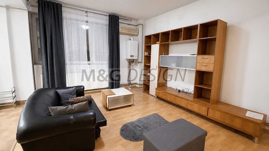 Apartament 2 camere bloc nou etaj 2 - Poză 2