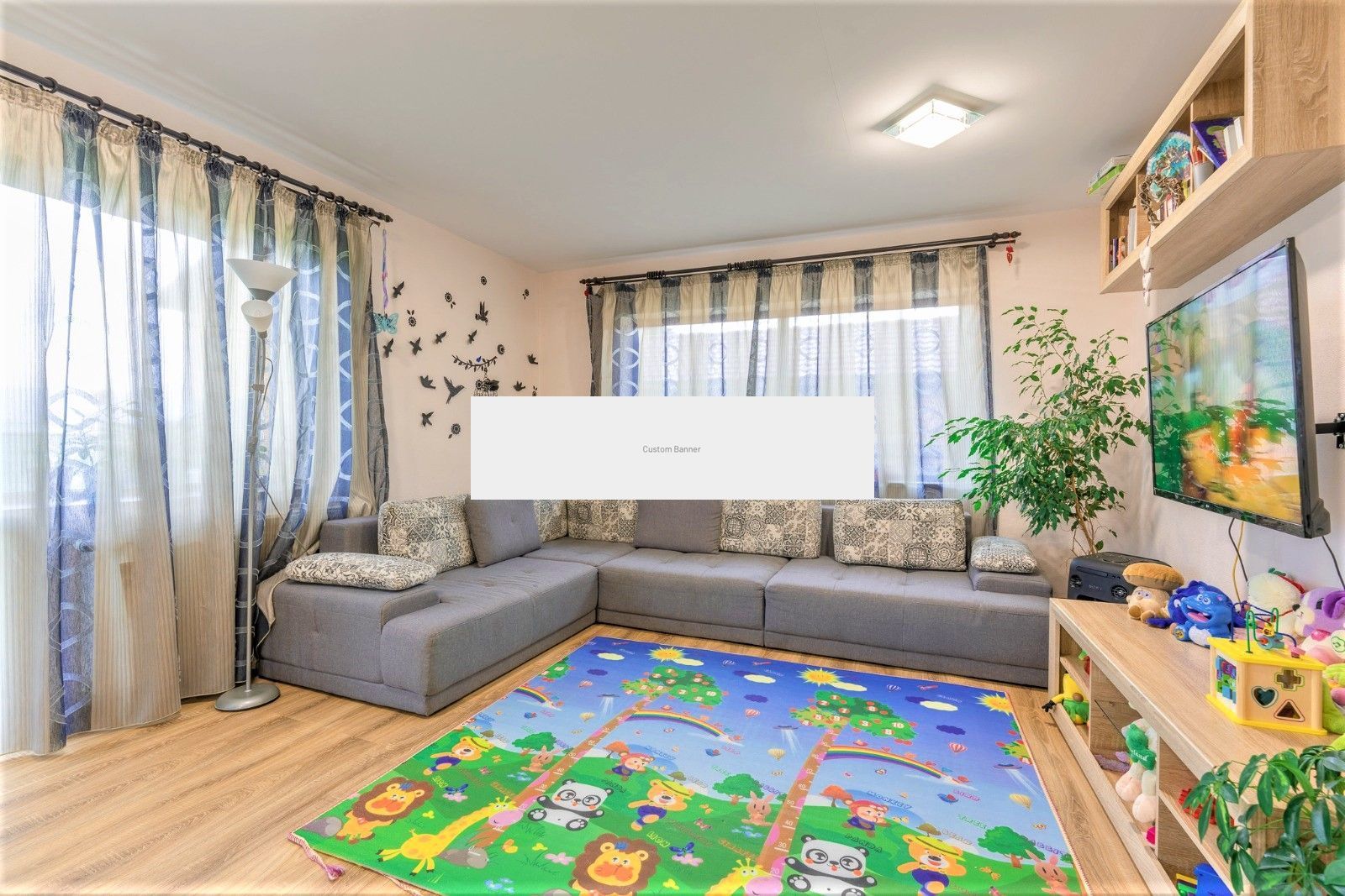 Spatiu comercial intr-o zona foarte buna - Schiță 3