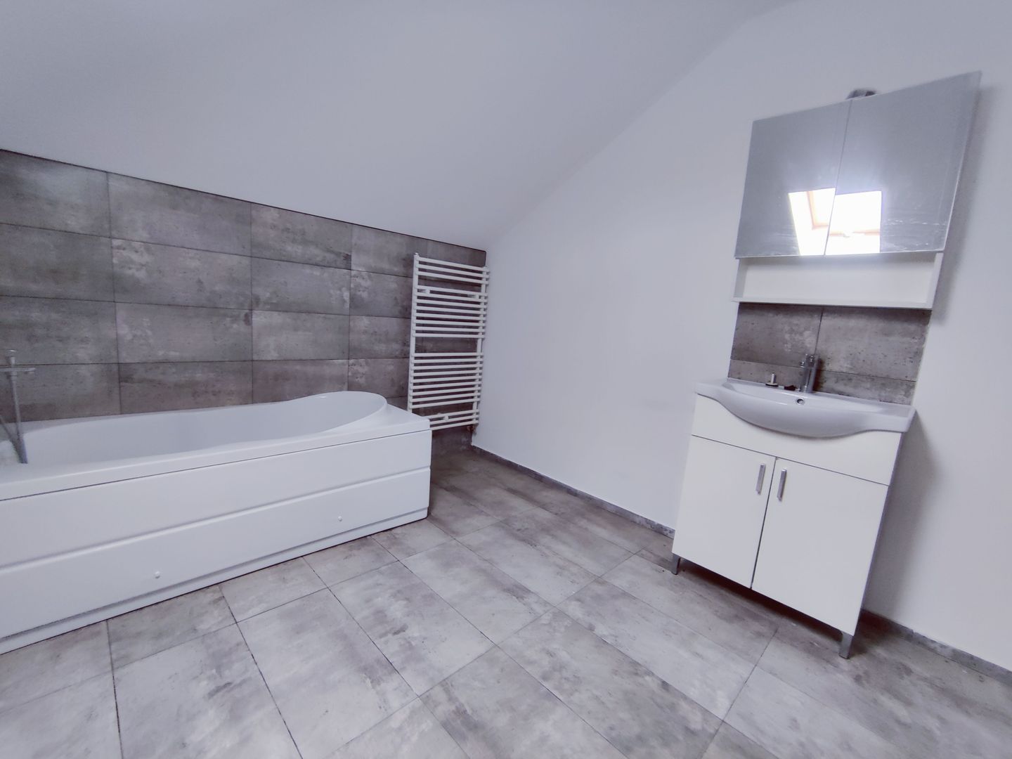 CASA SACALAZ 170 MP CU 640 MP TEREN - Poză 26