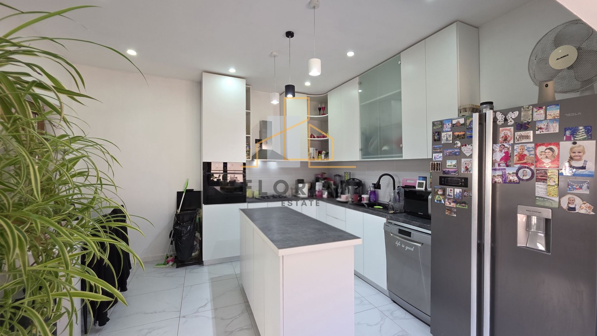 Casa individuala P+E+M, Zona Iosefin, 170 mp2 utili - Poză 2