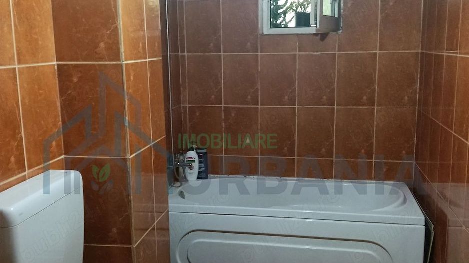 Apartament decomandat 38 mp, zona Bucium-Vișan, Iași – 68.000 EUR - Poză 7