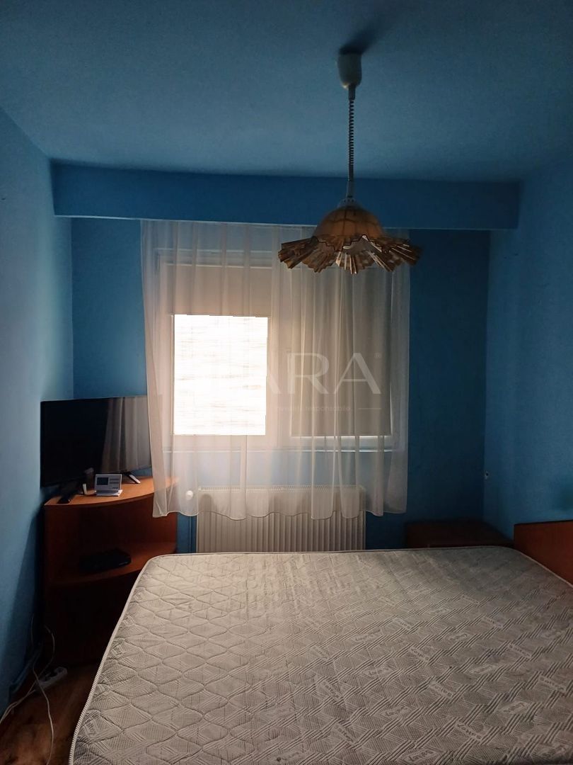 Apartament 4 camere, 64 mp, balcon, Mănăștur, zona BIG. - Poză 5