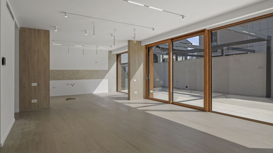 VILA MODERNA PROIECT EXCLUSIVIST ADIACENT IANCU NICOLAE - Poză 4