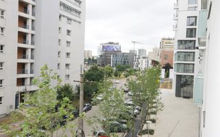 2 camere, spatios, modern, balcon, Gheorgheni, FSEGA, VIVIDO - Poză 12