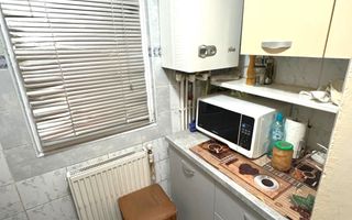 350 Euro-Inchiriere apartament 3 camere Micro 38 - Poză 9