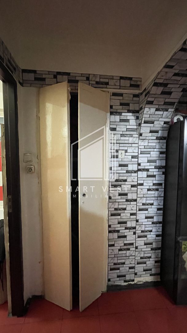 Apartament 2 camere | Parter | Zona Dariu Pop |  CP2896038 - Poză 15