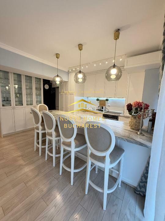 Apartament 4 camere, Complex MOGHIOROS PARK, Loc de parcare inclus - Poză 5