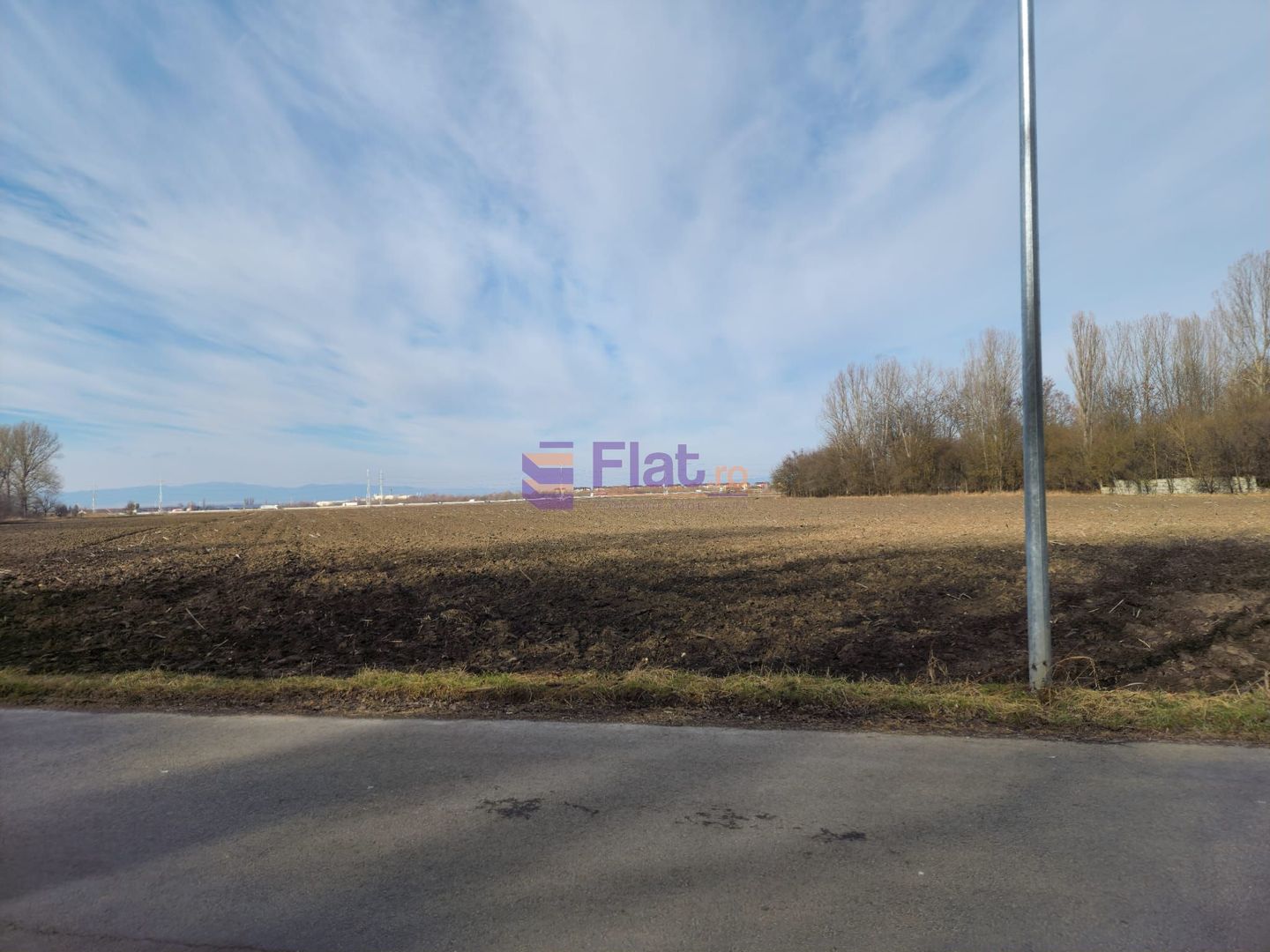 Teren Brasov,  Dezvoltare Imobiliara Str. Vasile Goldis - Poză 8