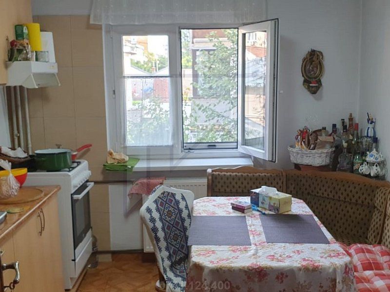 Vanzare apartament 3 camere Rahova - Caporal Ilina - Poză 6