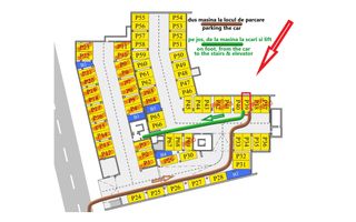 Penthouse exclusivist în zona VIVO! - Poză 16