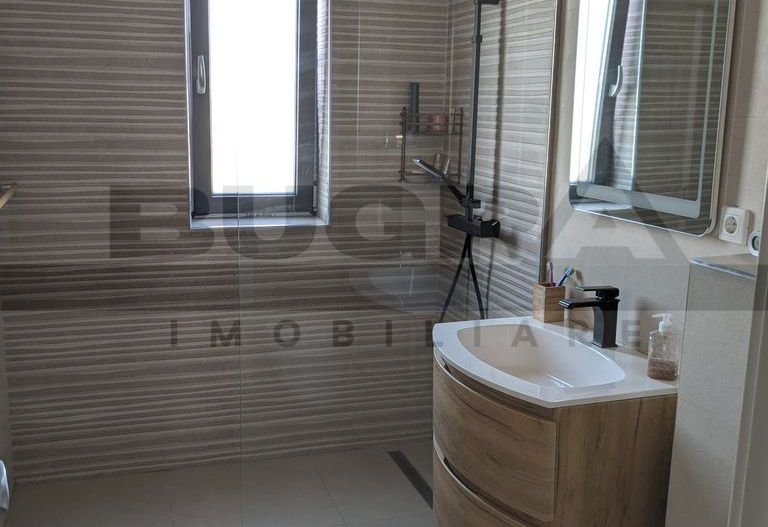 Apartament 2 camere modern, 60mp, parcare subterana, zona The Office - Poză 2