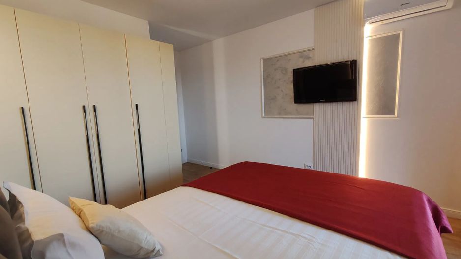 AP. 2 CAMERE-P-TA SUDULUI ,PET-FRIENDLY, MASINA DE SPALAT VASE, METROU - Poză 6