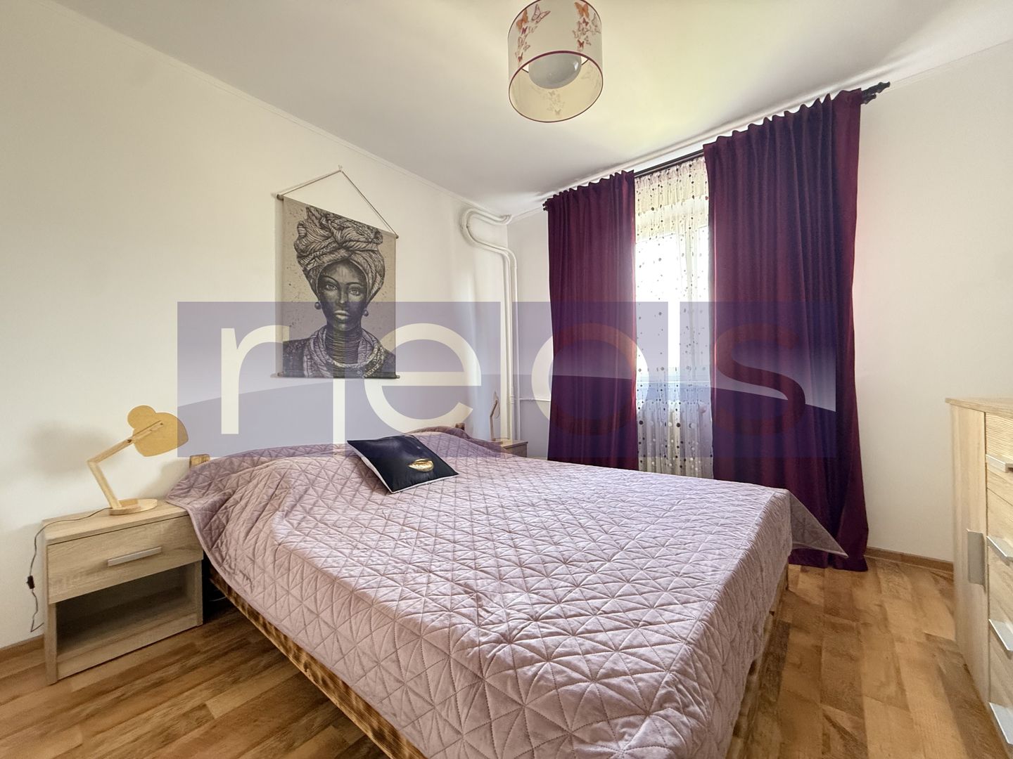VÂNZARE 4 CAMERE | ZONA SALAJAN | MOBILAT ȘI UTILAT - Poză 3